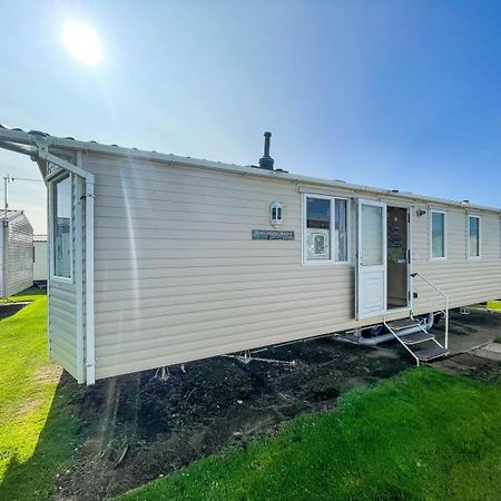 Hotel Lovely Caravan With Wifi At Broadland Sands In Suffolk Ref 20035Bs Hopton on Sea Zewnętrze zdjęcie