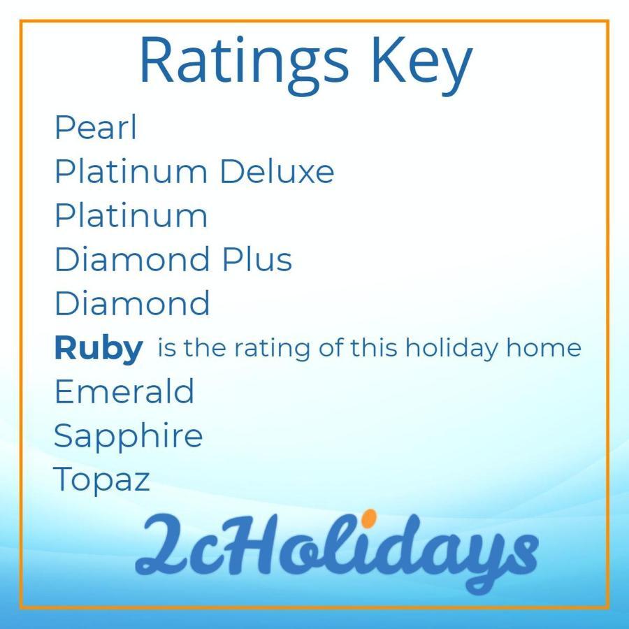 Hotel Lovely Caravan With Wifi At Broadland Sands In Suffolk Ref 20035Bs Hopton on Sea Zewnętrze zdjęcie